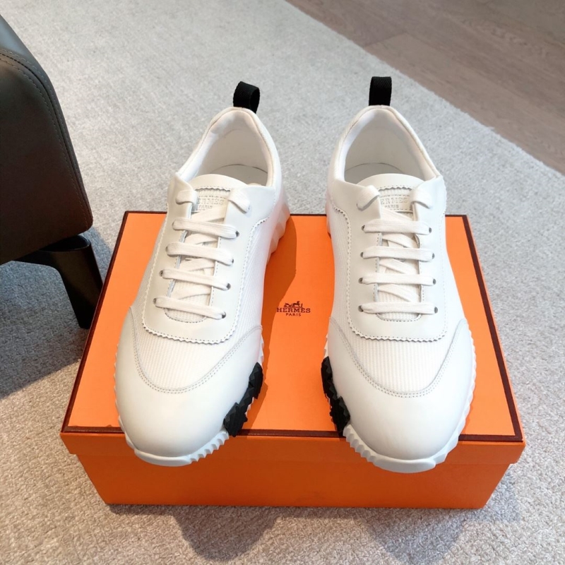 Hermes Casual Shoes